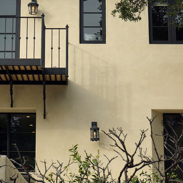 Montecito Estate