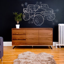 Gus* Modern | Annex Cabinet - Accent Chests And Cabinets