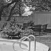 Pool Reno