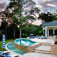 Backyard Pool