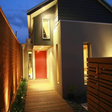 Fitzroy Residence