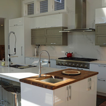 Northborough house