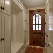 mudroom