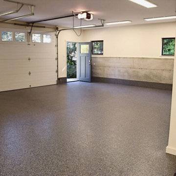 Kingston Garage Contractors