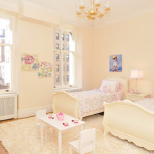 bedroom(kids) french country