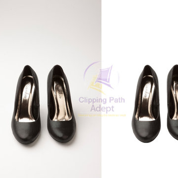 Clipping Path Service