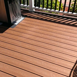 Decks - Products