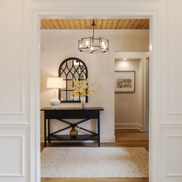 Fairfield Glade, Tennessee Model Home