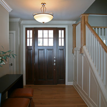Inviting Open Floor Plan in Lake Geneva, Wi