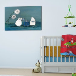 Andrea Mouse Tea Party - Products