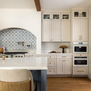 #KitchenOfHerDreams