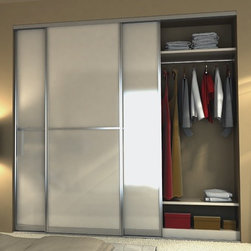 Sliding Doors - Interior Doors