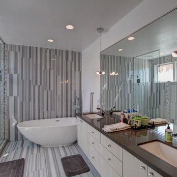 Beautiful Bathroom Remodeling
