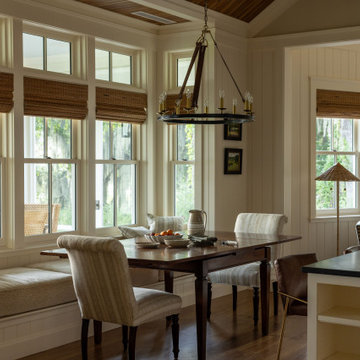 GEORGIA LOWCOUNTRY CRAFTSMAN
