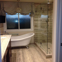 Custom Window Treatments