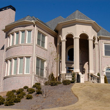 Custom Homes - Designed & Built by Direct Build