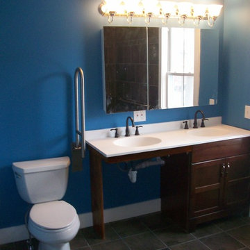 Accessible Bathroom 2