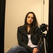 Foto von Daiana Sanchez