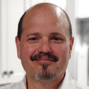 Greg Cookes billede