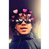 Foto von Tavon Johnson