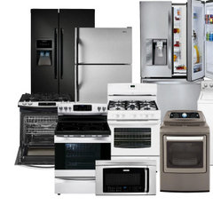 Prostar Appliance Service