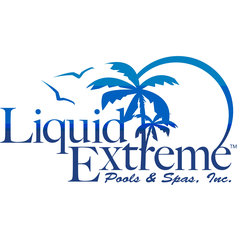 Liquid Extreme Pools & Spas, Inc.