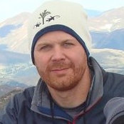 Scott Skinger's photo