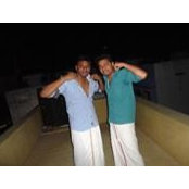 Foto von A.k. Ravi