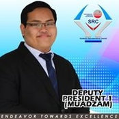 Haniff Maleks foto