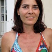 Lucretia Moronis foto