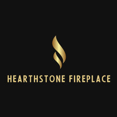 Hearthstone Fireplace