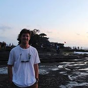 Luke Mexteds foto