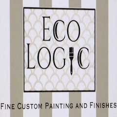 Ecologic Painting