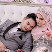 Muhammad Syafiq's photo