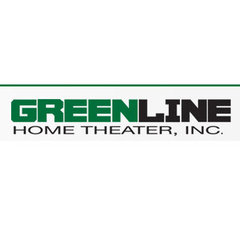 Greenline Home Theater