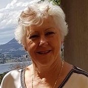 Anne Bowens foto