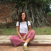 Eleonora Moretti's photo