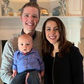 Matthew Glover's photo