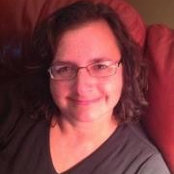 Sue Rolfe's photo