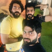 Vidhit Vermas foto