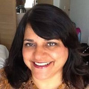 Sushila Gezik's photo