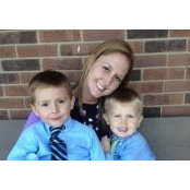 Beth Crawford's photo