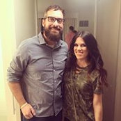 Eric Nadeau's photo