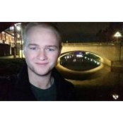Martin Lea's photo