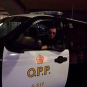 Isaac Robinson's photo