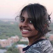 Foto von Sneha Mathew