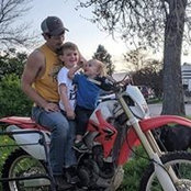 Destan Miller's photo