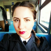Анна Никитинаs foto