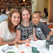 Foto von curbie cohen