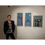 Jim Shivaev's photo